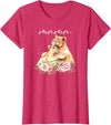 Mama Lioness Shirt Womens Mama Lioness New Mom Lion Mommy Gift For Mothers Day T-Shirt - Red Heather