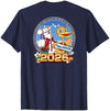 Hamster 2026 Special Design T-Shirt - size chart