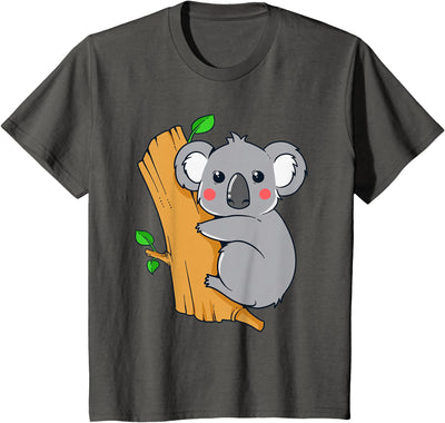 Cute Koala Bear for Children | Kids T-Shirt