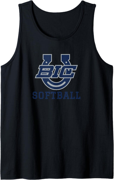 Cow Buffalo Island Monette Ar 72447 Central High School Tank Top