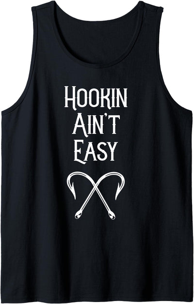 fishing mens gift Tank Top