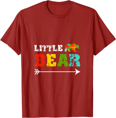 Little Bear for Autism Awareness T-Shirt
