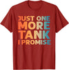 Funny Aquarium Gift Fish Tank Accessories & Stuff Best Fish Tank Design For Men Women Fish Tank Aquarium Lover T-Shirt - Cranberry Red