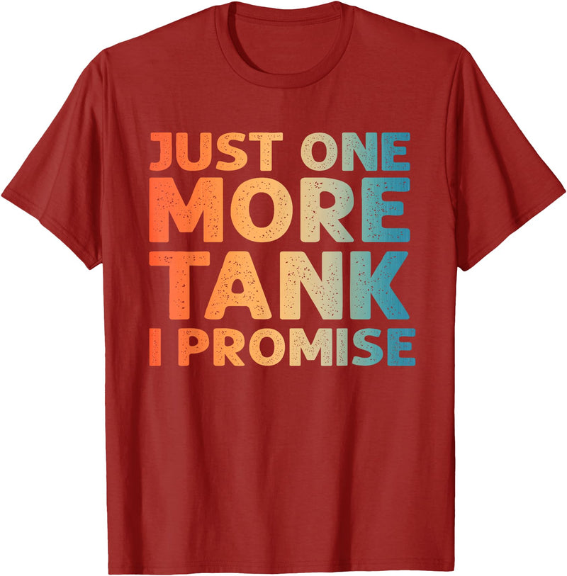 Funny Aquarium Gift Fish Tank Accessories & Stuff Best Fish Tank Design For Men Women Fish Tank Aquarium Lover T-Shirt - Cranberry Red