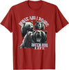 What Am I Doing With My Life Bear Tees What Am I Doing with My Life Bear T-Shirt - Cranberry Red