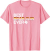 LGBT Love is Love Gay Bears Shirts LGBT Gay Pride Best Bear Cub T-shirt T-Shirt - Pink