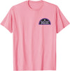 BDP Bears Den Pizza Employee Shirt T-Shirt - Pink