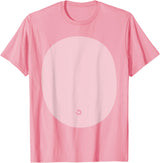 Funny Halloween Costumes & Apparel Pig Costume Halloween Animal T-Shirt - As Pictured