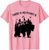 Check out my other Earth Day T-shirts There is No Planet B Earth Day Climate Bear T-Shirt - Pink