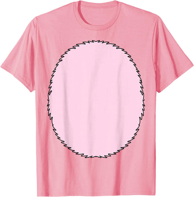 three little pigs costumes for kids 3 costume T-Shirt