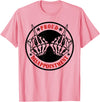 Funny Proud Disappointment Tee Shirt Proud Disappointment T-Shirt - Pink