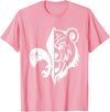Pfadfinder Bär Scout Bear for Scouts T-Shirt - Pink