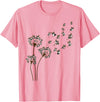 Corgi T-Shirt - Pink