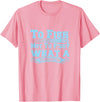Master Fisherman T Shirts To Fish Or Not To Fish? What A Stupid Question T-Shirt - Pink