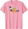 Peppa Pig Halloween Costumes Trick Or Treat T-Shirt - Pink