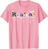 Realtor Halloween Costume Realtor Halloween Real Estate Agency T-Shirt - Pink