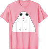 Hamster Reaction T-Shirt - Pink