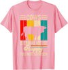 Funny Heifer Cow Gifts & Clothing by FIDIMA Cows Make Me Happy You Not So Much T-Shirt - Pink