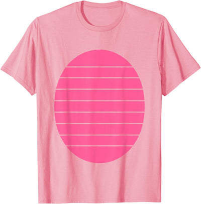 Pig Costume Halloween T-Shirt