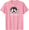 Pork Cupine Shirts Funny Pork-Cupine Shirt - Porcupine and Pig Tee T-Shirt - Pink