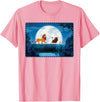 Disney The Lion King 30th Anniversary Hakuna Matata March T-Shirt - Pink