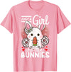 Bunny Rabbit Just T-Shirt in As Pictured