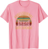 cow apparel professional gate opener, cow Gate opener T-Shirt - Pink