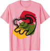 Disney The Lion King - Simba Drawing T-Shirt - Pink