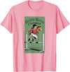 !RALUPOP HOBBY HORSE CHAMPION T-Shirt - Pink