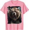 Noah&Friends Vintage Bear T-Shirt - Pink