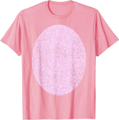 Pig Belly Costume Pretend I'm A Pig Piggy Piglet T-Shirt