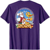 Hamster 2026 Special Design T-Shirt - size chart