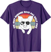 Pot Belly Pig by AKH Pot Belly Pig, The Best Humans Have Pot Belly Pigs T-Shirt - Purple