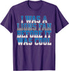 Lions Fan Before It Was Cool Lions Tees Lions Fan Before It was Cool Lions Gear Lions Fan Men Women T-Shirt - Purple