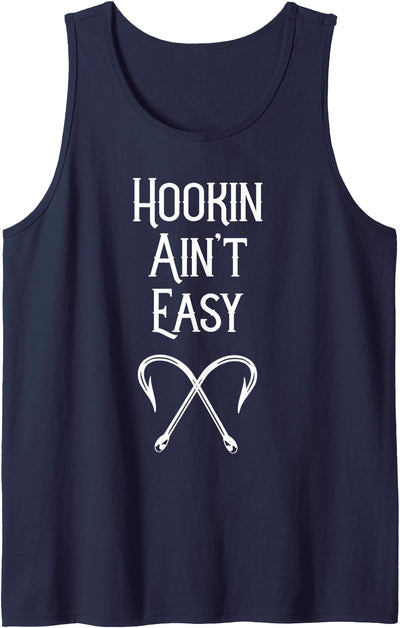 fishing mens gift Tank Top