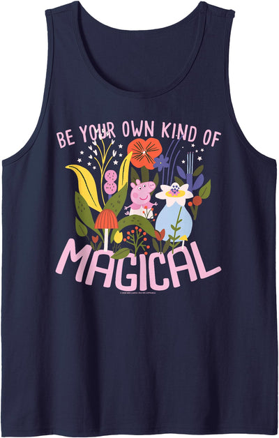 Magical Forest Tank Top