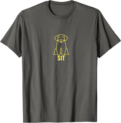Good Dog Vintage style classic comfy T-Shirt
