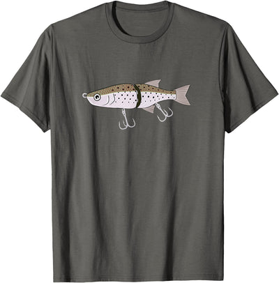 Artdream Swimbait T-Shirt
