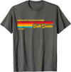 State Parks Souvenirs & Gifts South Dakota South Dakota BEAR BUTTE State Park T-Shirt - Asphalt Grey