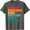African Mapogos Lion Wildlife Nature Lover T-Shirt - Asphalt Grey