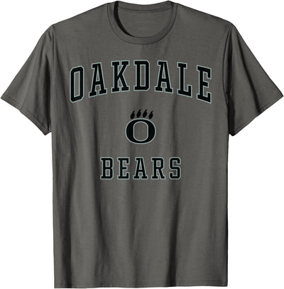 Oakdale High School Bears T-Shirt