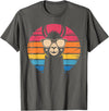 Llama Gift Llama Lover Accessories & Lama Stuff Funny Llama Design for Men Women Kids Llama Lover Gag Llama T-Shirt - Asphalt Grey