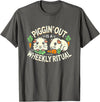 Funny Guinea Pig Gifts for Guinea Pig Lovers Funny Guinea Pig Guinea Pigs Guinea Pig Lover T-Shirt - Asphalt Grey
