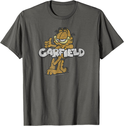 Garfield Retro GARF T-Shirt