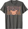 Cute Pig Mother For Pig Owner Pig Momma Pig Show Mom Pig Mom Pig Mama Pig Lover Pig Farmer T-Shirt - Asphalt Grey