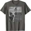 When Pigs Fly Pig Lover Designs Apparel Gifts Cow Selfie With Flying Pigs Fly Funny Gift for Men Women Kid T-Shirt - Asphalt Grey