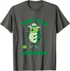 Don't Be A Litterbug Apparel T-Shirt - Asphalt Grey