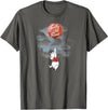 Disney Winnie The Pooh - Silly Old Bear Balloon T-Shirt - Asphalt Grey