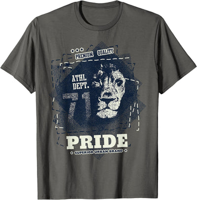 Lion Pride T-Shirt