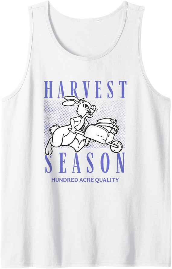 Winnie the Pooh Rabbit Harvest Tank Top in As Pictured